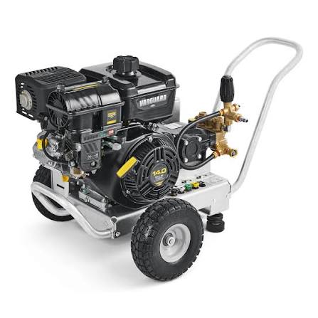 Hidrolavadora Modelo HD 4.0/40, Karcher