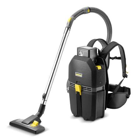 Aspirador a Batería Modelo BVL 5/1, Karcher
