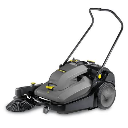 Barredora Modelo KM 70/30, Karcher