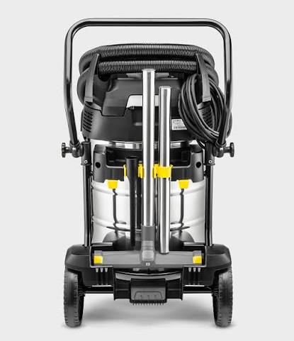 Aspiradora en Seco y Húmedo Modelo NT 75/2 Tact², Karcher