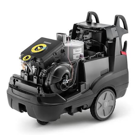 Hidrolimpiadora Modelo HDS 10/21, Karcher
