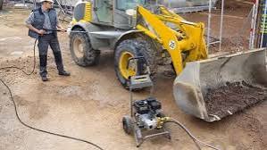 Hidrolimpiadora Modelo HD 9/23, Karcher