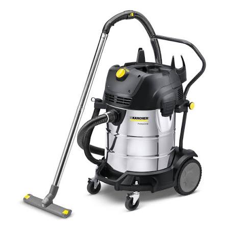 Aspiradora en Seco y Húmedo Modelo NT 75/2 Tact², Karcher