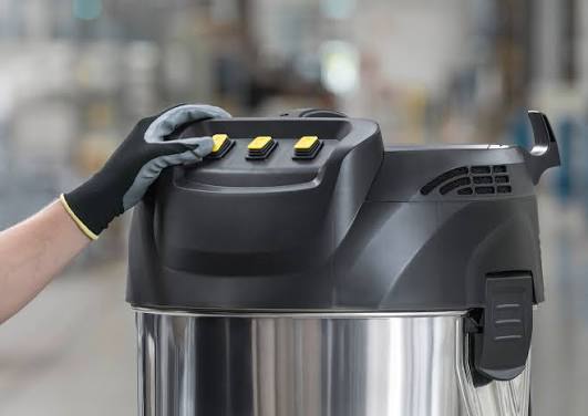 Aspirador Industrial Modelo IVM 60/36, Karcher