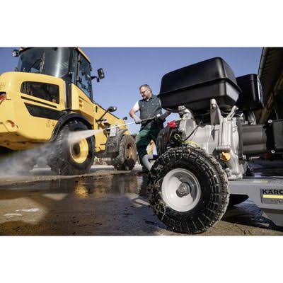 Hidrolavadora Modelo HD 4.0/40, Karcher
