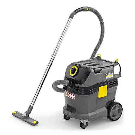 Aspirador en Seco y Humedo Modelo NT 30/1, Karcher