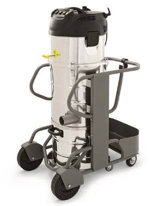 Aspirador Industrial Modelo IVM 60/36, Karcher