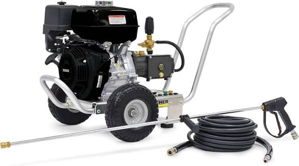 Hidrolavadora Teton Modelo HD 3.0/27 G, Karcher
