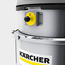 Aspirador Industrial Modelo IVM 60/36, Karcher