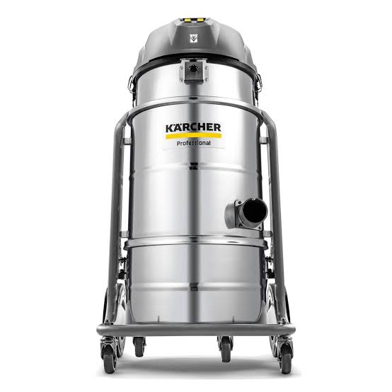 Aspirador Industrial Sin accesorios Modelo IVM 40/24, Karcher