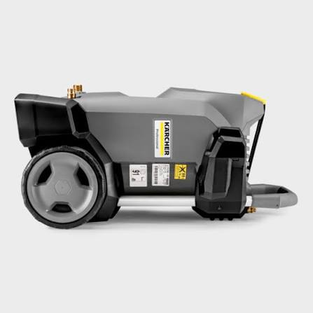 Hidrolimpiadora Modelo 7/13, Karcher