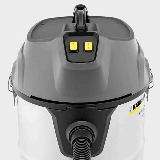 Aspiradora en Seco y Húmedo Modelo NT 70/2, Karcher