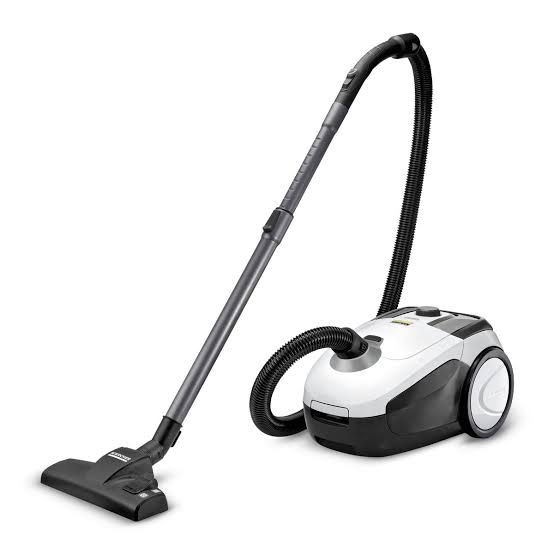 Aspiradora Modelo VC2, Karcher