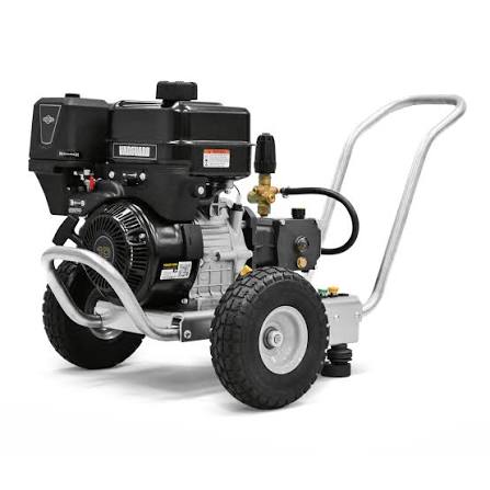 Hidrolavadora Modelo HD 4.0/40, Karcher