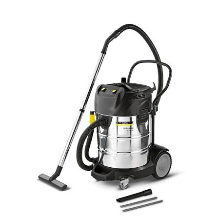 Aspiradora en Seco y Húmedo Modelo NT 70/2, Karcher