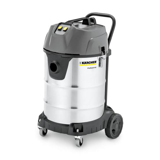 Aspiradora en Seco y Húmedo Modelo NT 70/2, Karcher
