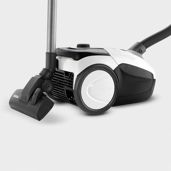 Aspiradora Modelo VC2, Karcher