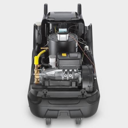 Hidrolimpiadora Modelo HDS 10/20, Karcher