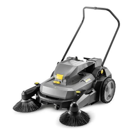 Barredora Modelo KM 70/30, Karcher