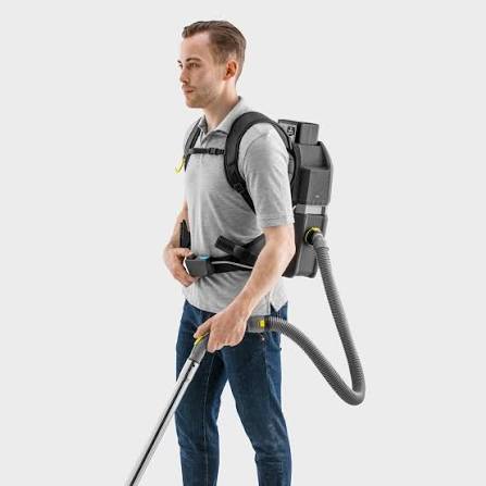 Aspirador a Batería Modelo BVL 5/1, Karcher