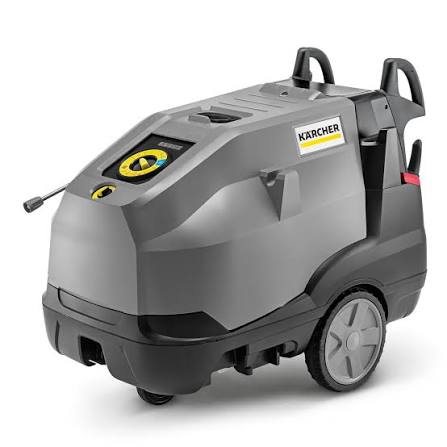 Hidrolimpiadora Modelo HDS 10/20, Karcher