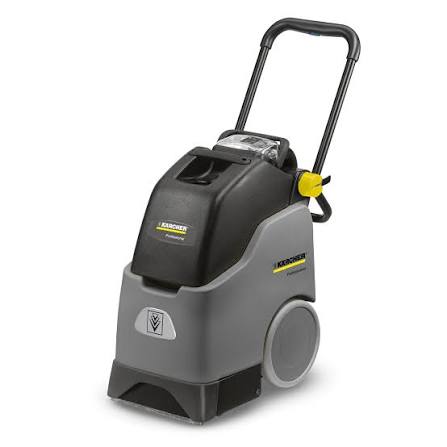 Limpiadora de Moquetas Modelo BRC 30/15 C, Karcher