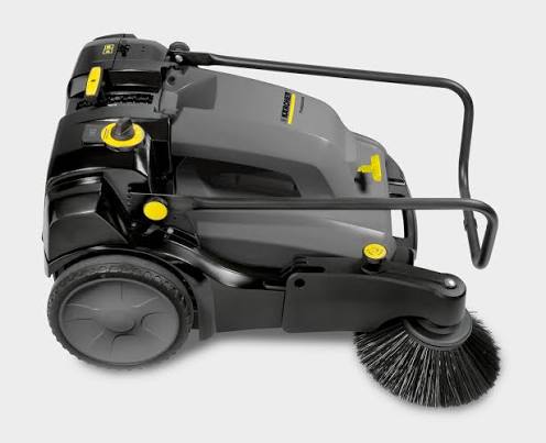 Barredora Modelo KM 70/30, Karcher