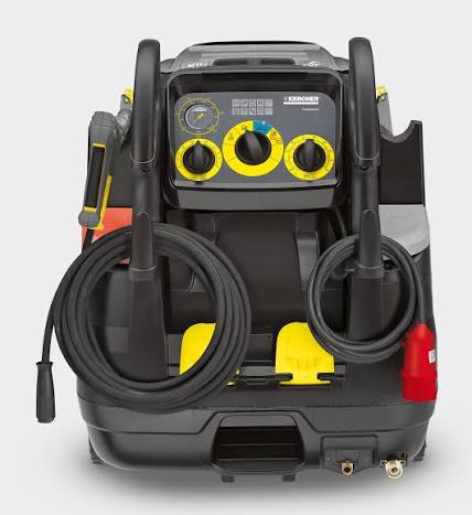 Hidrolimpiadora Modelo HDS 12/18, Karcher