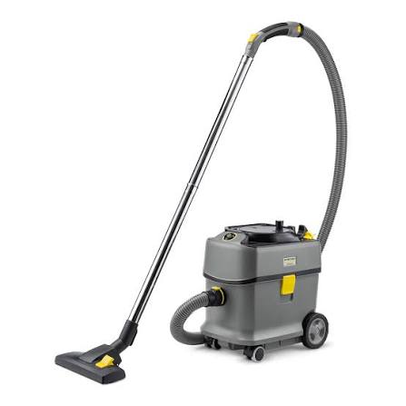 Aspirado en Seco Modelo T 15/1, Karcher