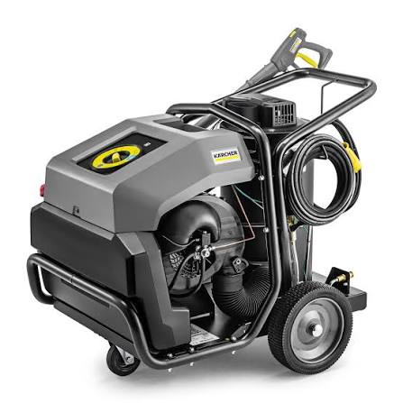 Hidrolimpiadora Modelo HDS 10/21, Karcher