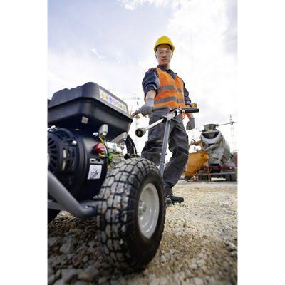 Hidrolavadora Modelo HD 4.0/40, Karcher