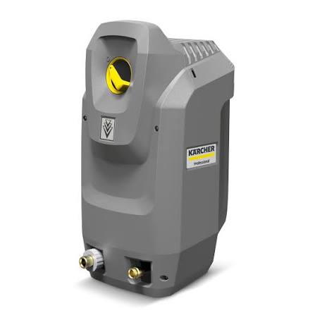 Hidrolimpiadora Modelo HD7/17 M, Karcher