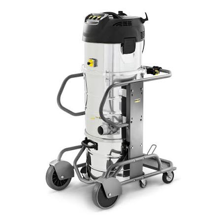 Aspirador Industrial Modelo IVM 60/36, Karcher