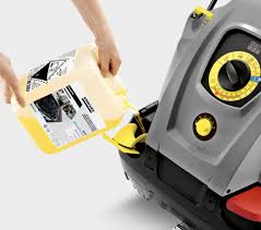 Hidrolavadora Modelo HDS 6/14, Karcher