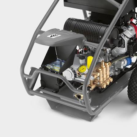 Limpiadora de Ulta-Ata Presión Modelo HD 9/50, Karcher