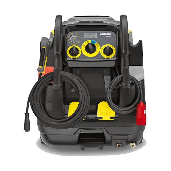 Hidrolimpiadora Modelo HDS 10/20, Karcher