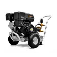 Hidrolavadora Teton Modelo HD 3.0/27 G, Karcher