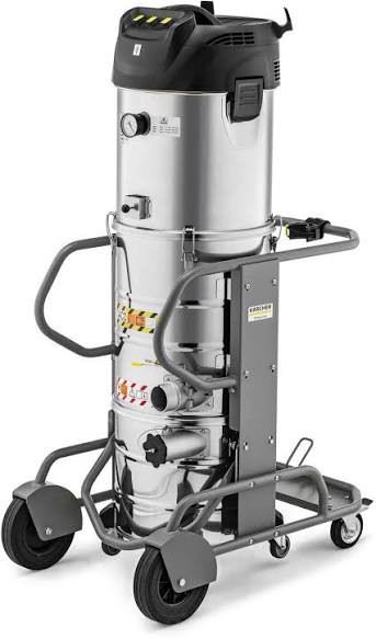 Aspirador Industrial Modelo IVM 60/36, Karcher