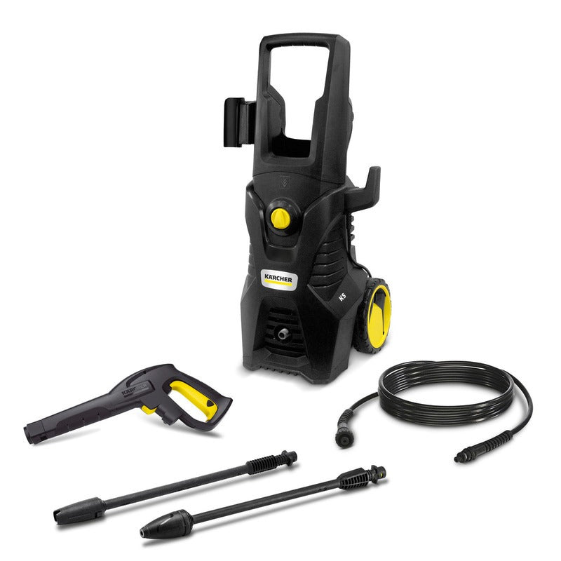 Hidrolavadora Modelo K5 Black, Karcher