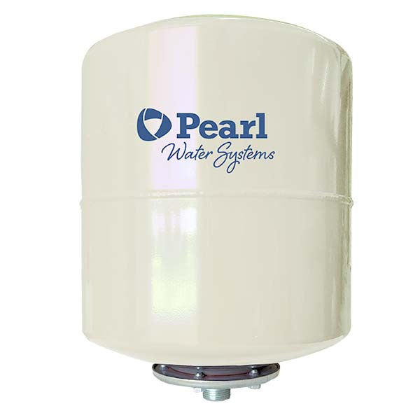 Tanque Hidroneumático de Membrana Intercambiable de 20 a 500 L, Pearl