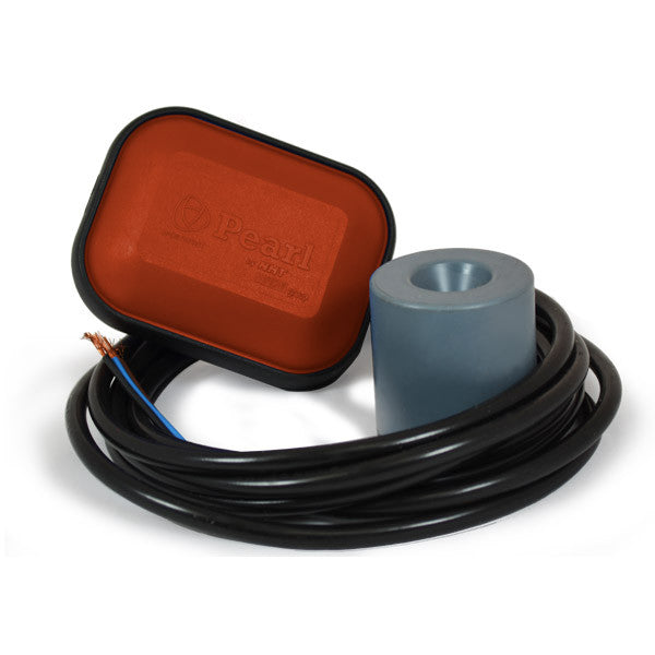 Flotador Eléctrico de 16 Amp, Pearl