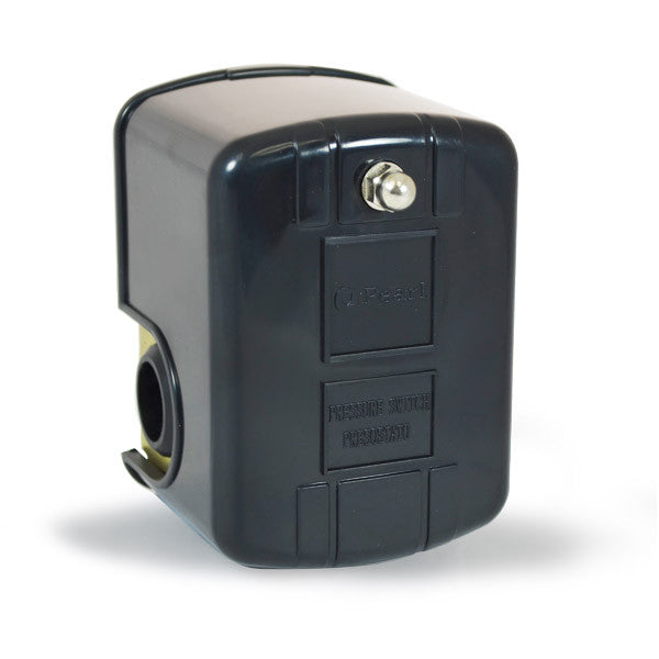 Presostato para Aplicaciones de Agua de 20 a 150 psi, Pearl / Telemecanique