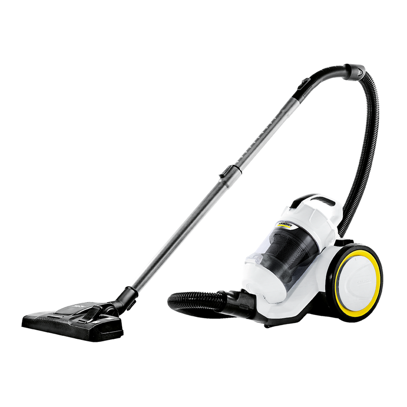 Aspiradora Compacta Modelo VC3, Karcher