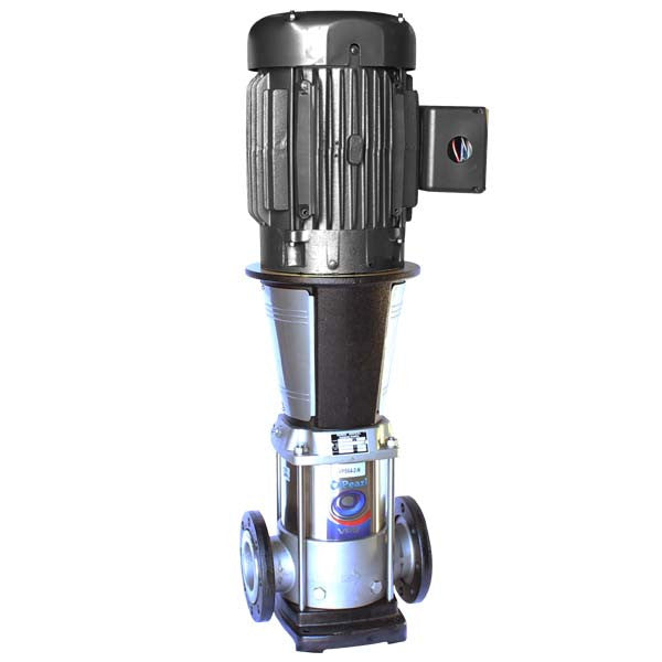 Bomba de Agua Multietapa Vertical VPS de 150 GPM, Pearl