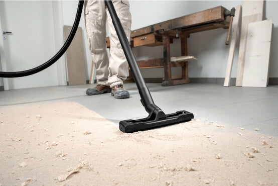 Aspiradora Multiusos 3 en 1 Modelo WD3, Karcher