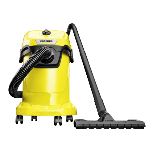 Aspiradora Multiusos 3 en 1 Modelo WD3, Karcher