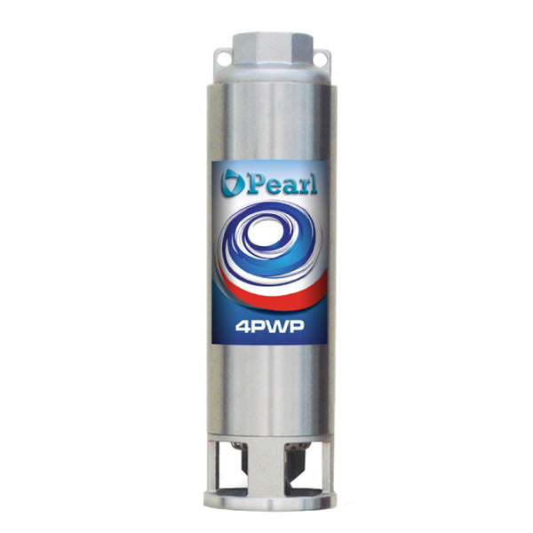 Hidráulica para Bomba de Agua 13 y 25 GPM de 1 a 3 Hp, Pearl