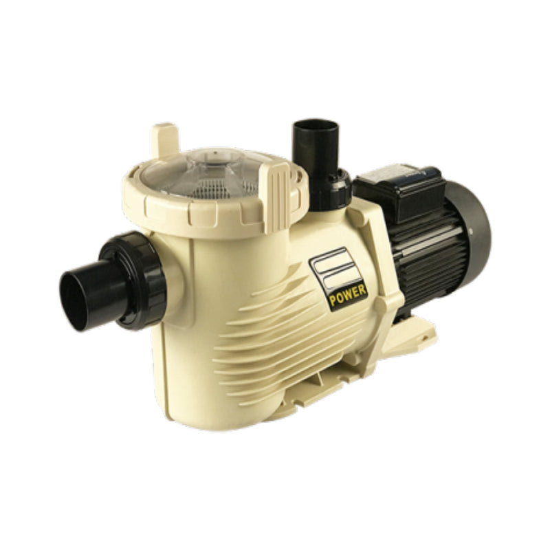 Bomba de Agua para Piscina Residencial Serie EPV de 2 a 3 Hp, EMAUX