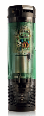 Bomba de Agua de Presión Constante Electrónica Serie Esybox Diver de 1.5 Hp, DAB