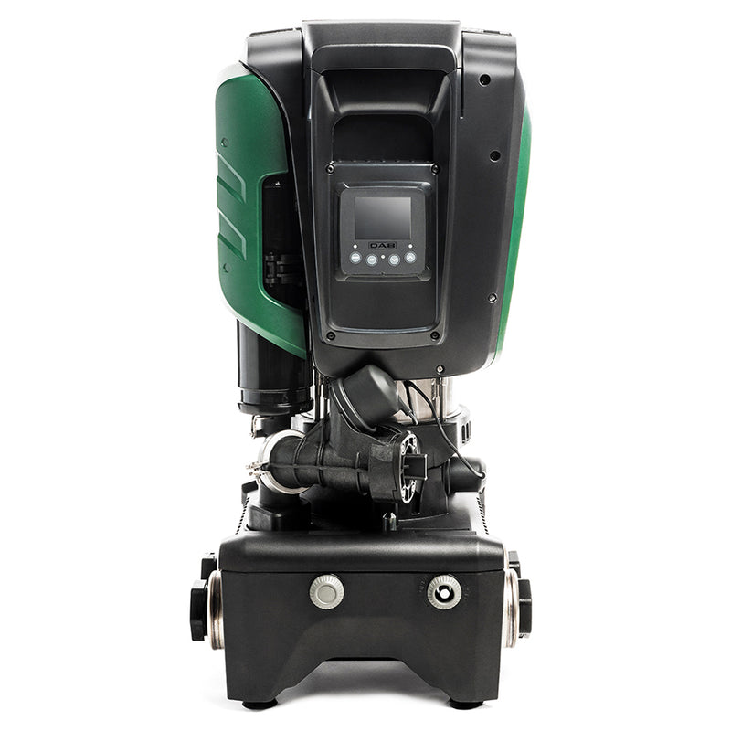 Sistema de Presión Constante Electrónica Esybox Max de 2.7 a 4 Hp, DAB